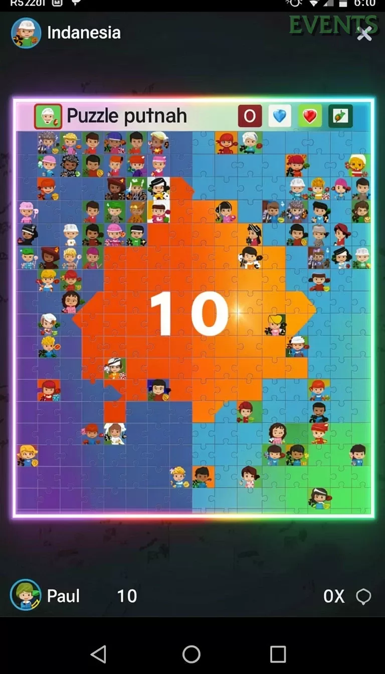 Screenshot Extreme Fruits Ultimate Deluxe