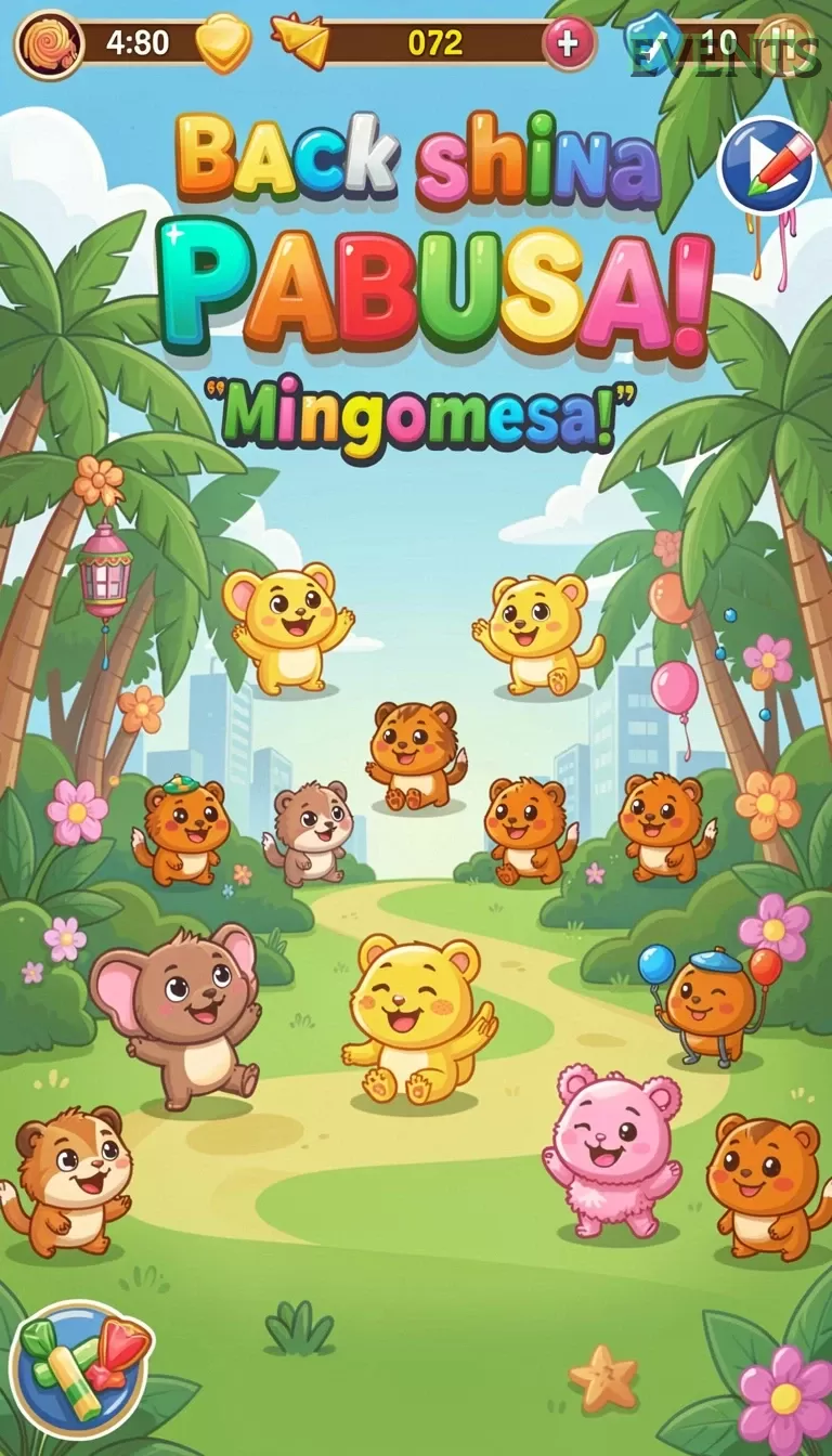 Screenshot Unlimited Treasures