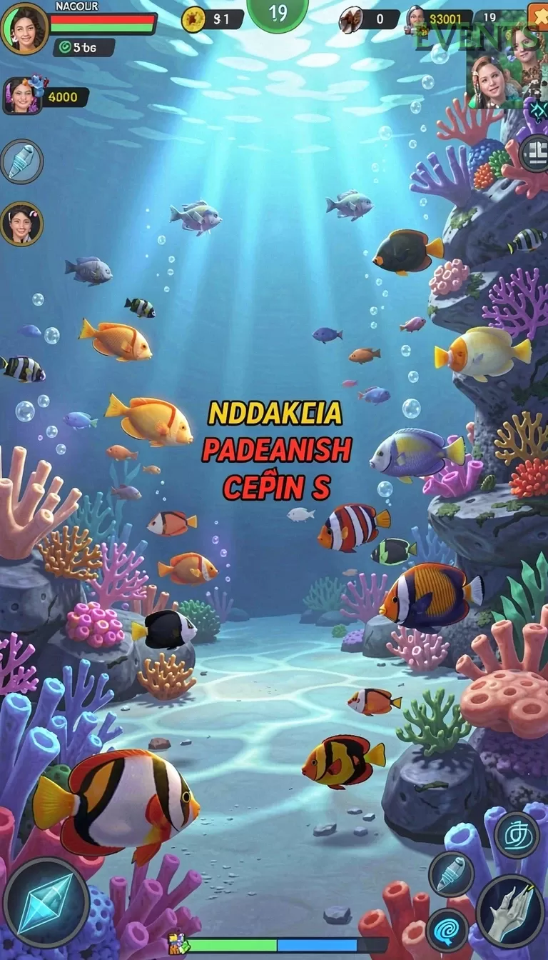 Screenshot 9zkgames nomor 1