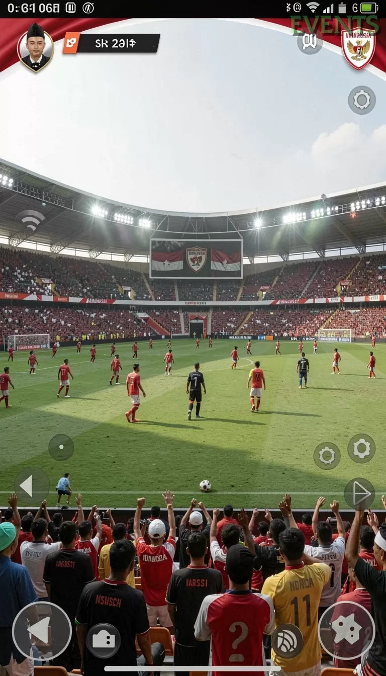 Screenshot Chaos Crew 2