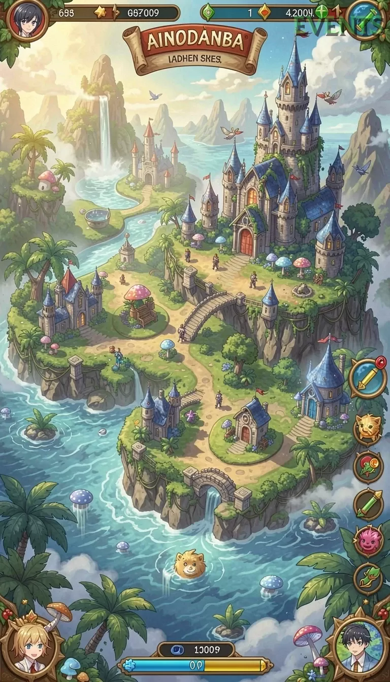 Screenshot MrHallow Win