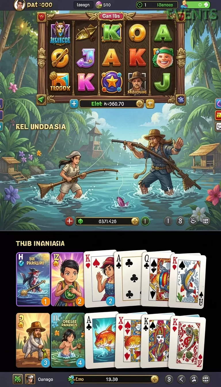 Screenshot Le Bandit