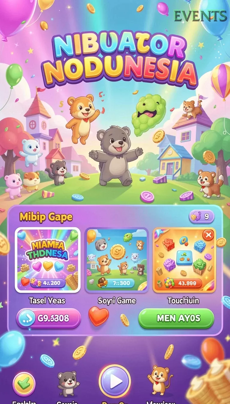 Screenshot Sugar Bang Bang2