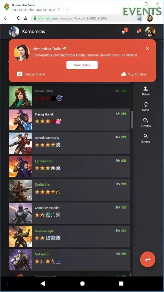Screenshot sakti77 nomor 2