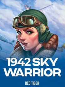 1942 Sky Warrior Slot Terbaru: RTP dan Volatilitas Lengkap
