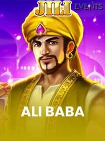 Ali Baba