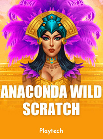 Anaconda Wild Scratch Terbaru untuk Pemain: Review dan Panduan