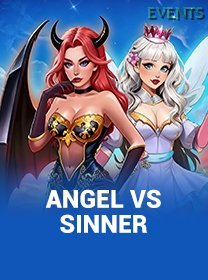 Angel Vs Sinner