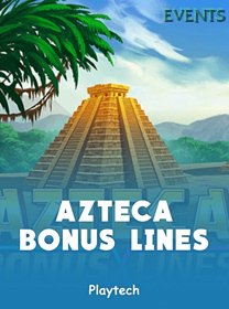 Azteca Bonus Lines