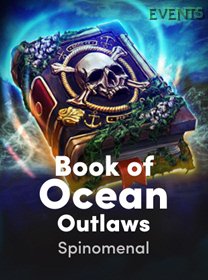 Book Of Ocean Outlaws