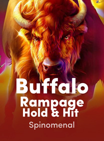 Panduan Bermain Buffalo Rampage Hold and Hit untuk Pemula Lengkap