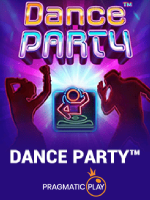Game Dance Party dengan Fitur Menarik dan RTP Tinggi