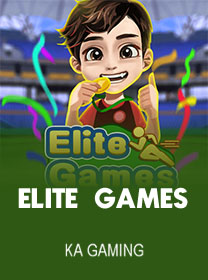 Review Lengkap Game Elite Games Versi Terbaru