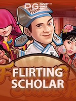 Flirting Scholar Game 2026: Info Lengkap dan Link Main