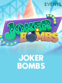 Joker Bombs