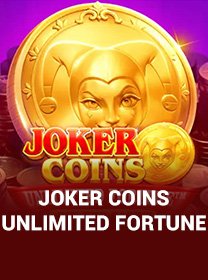 Joker Coins Unlimited Fortune Game 2026: Info Lengkap dan Link Main