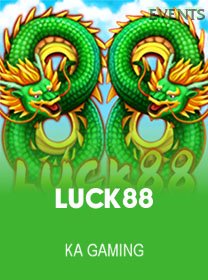 Luck 88