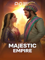 Majestic Empire Game: RTP, Fitur, dan Akses Main