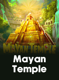 Mayan-Temple