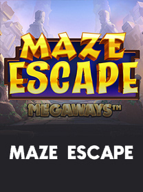Maze-Escape
