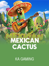 Panduan Lengkap Main Mexican Cactus di Perangkat Android