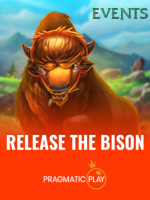 Release The Bison