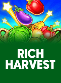Cara Bermain Rich Harvest untuk Pemula