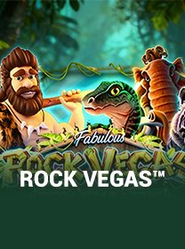 Rock Vegas Slot Terbaru: RTP dan Volatilitas Lengkap