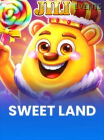 Sweet Land
