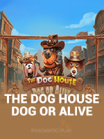 Panduan Bermain The Dog House Dog Or Alive