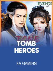 Tomb Heroes