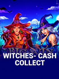 Review Game Witches Cash Collect Terlengkap untuk Pemula