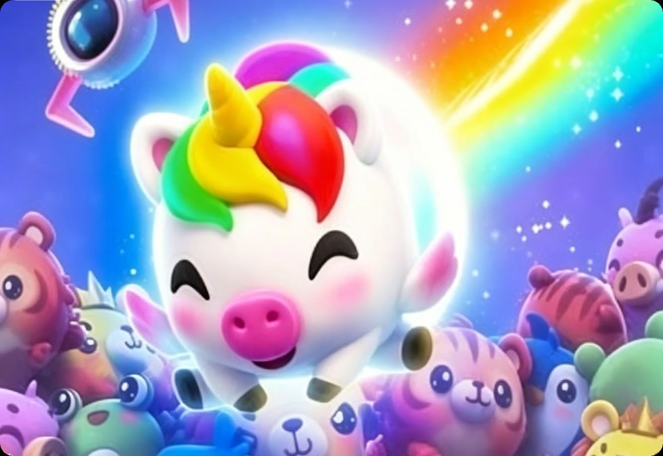 plushie frenzy Game: Panduan Bermain dan Tips Menang