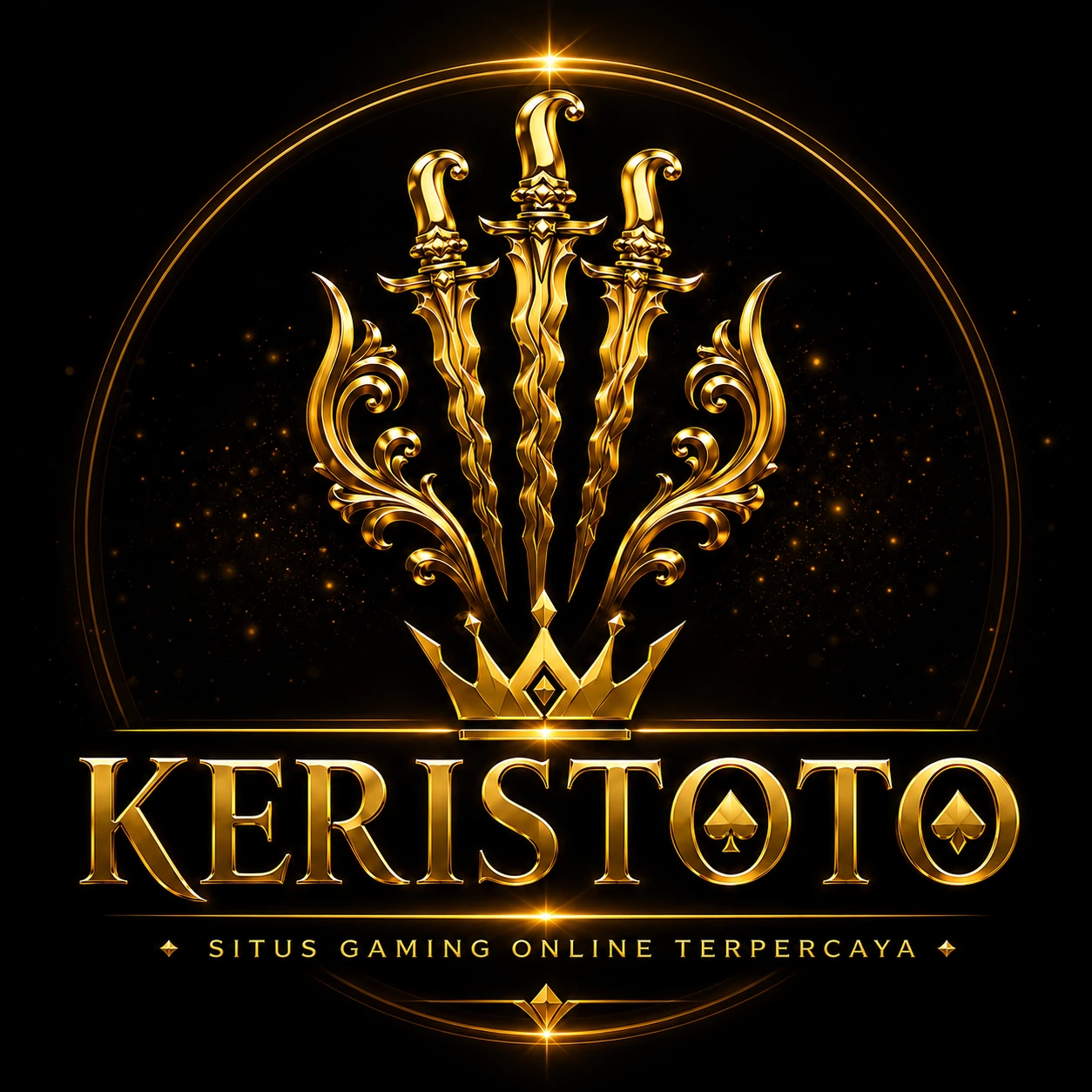 keristoto Versi Terbaru: Apa yang Baru?