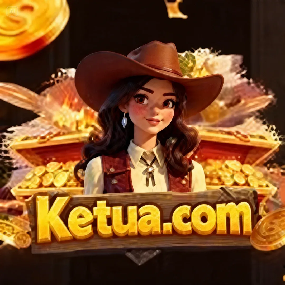 ketua App APK Terbaru