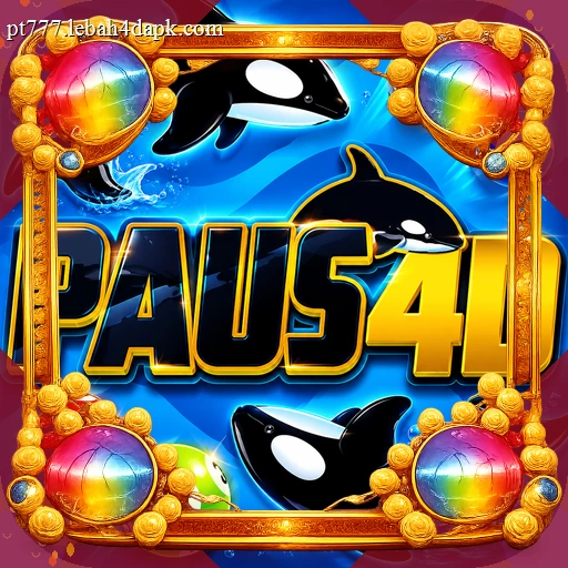 Aplikasi paus4d Terbaru untuk Android dan iOS