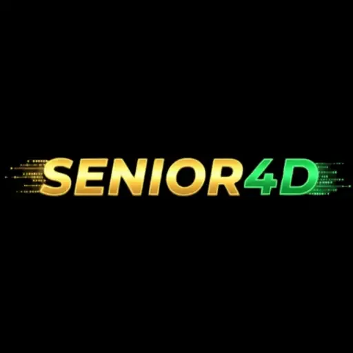 senior4d App APK Terbaru