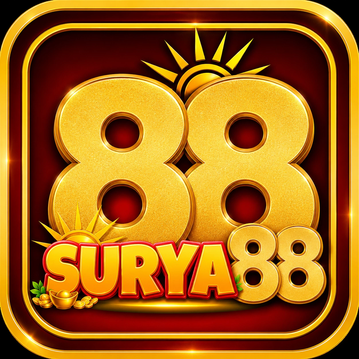 Update Aplikasi surya88 ke Versi Terbaru