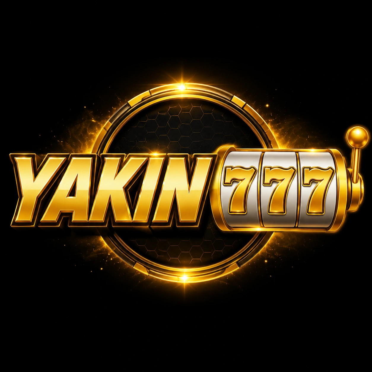 Download yakin777 APK Original untuk Android
