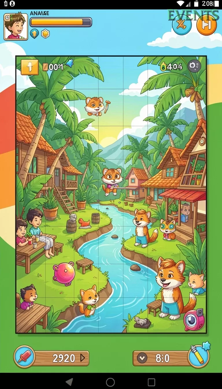 Screenshot Here Kitty Kitty