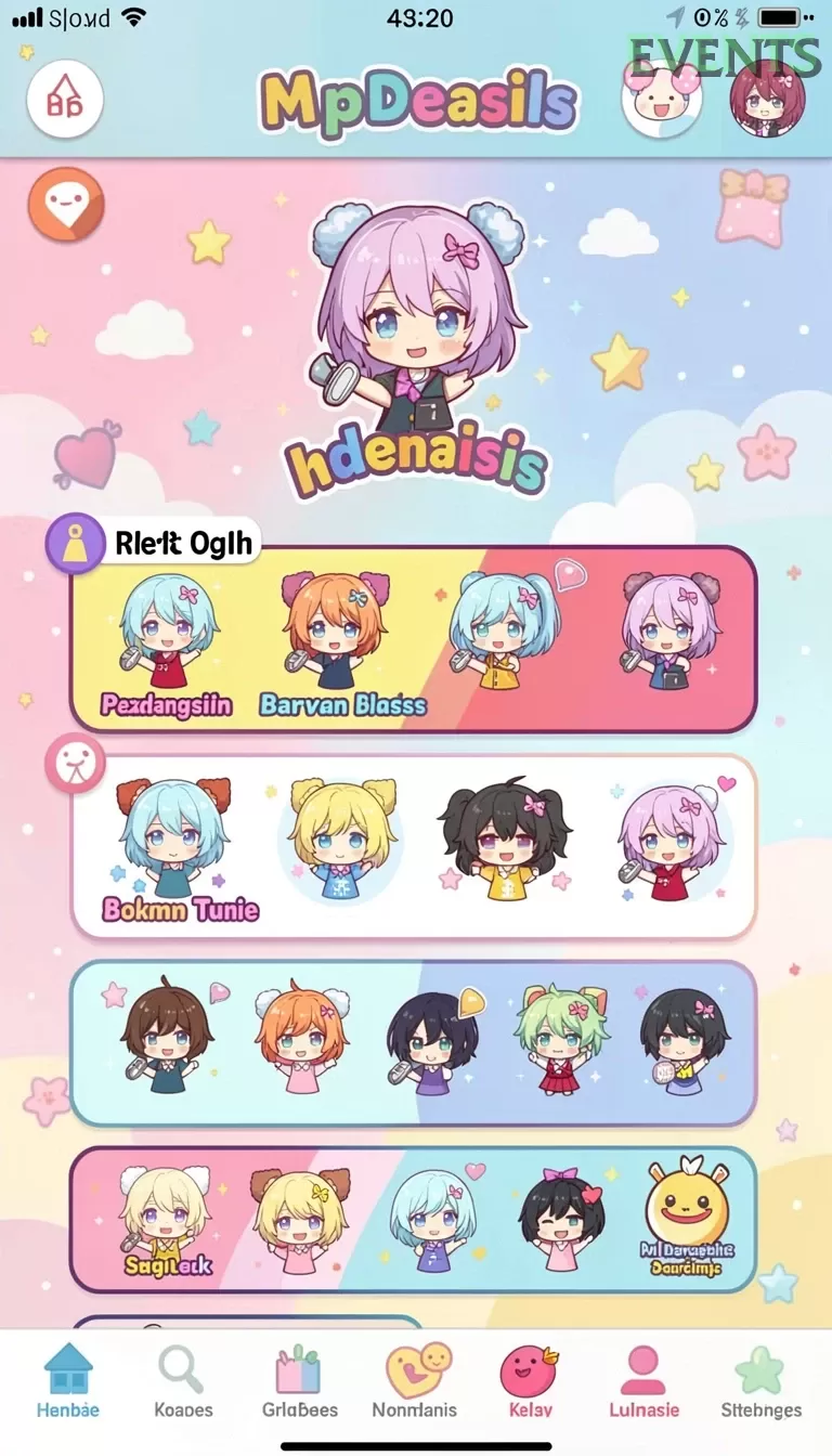 Screenshot Angel Vs Sinner