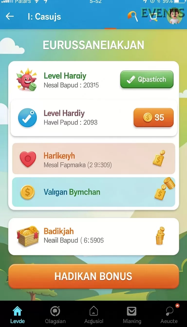 Screenshot Christmas Morning