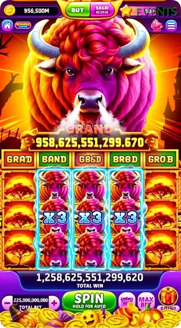 Screenshot Cash Collect Scratch