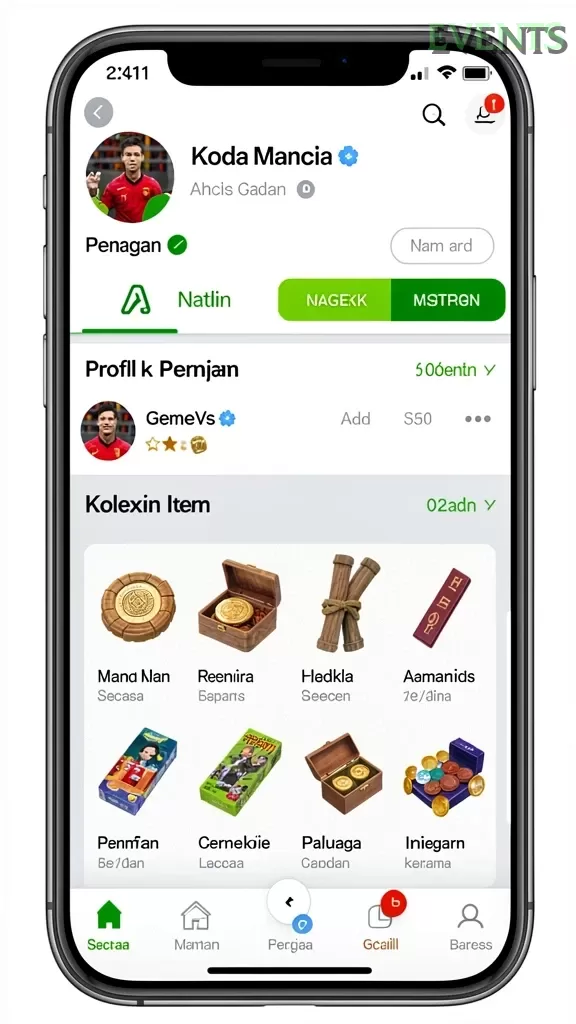 Screenshot Heist For The Golden Nuggets
