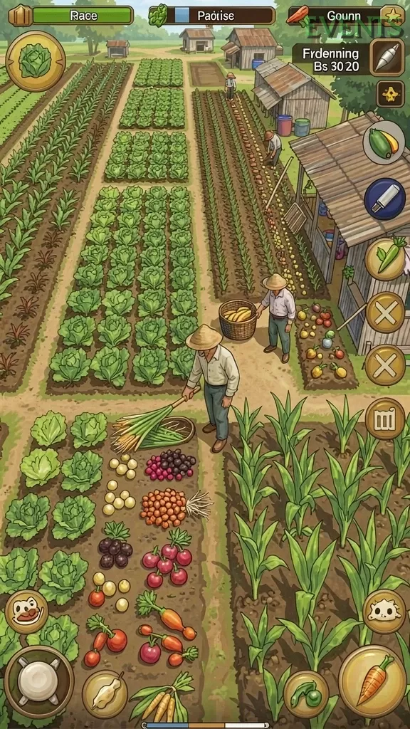 Screenshot Ali Baba